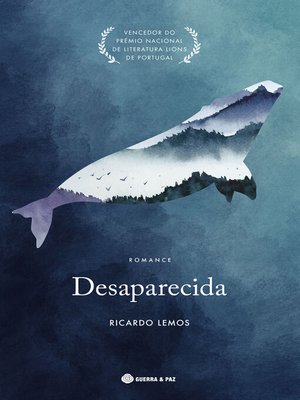 cover image of Desaparecida